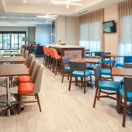 Comfort Suites Gainesville Near University Kültér fotó