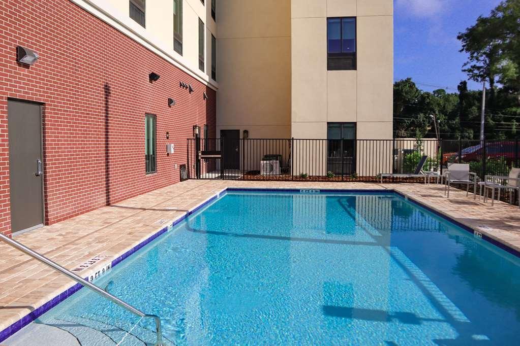 Comfort Suites Gainesville Near University Létesítmények fotó
