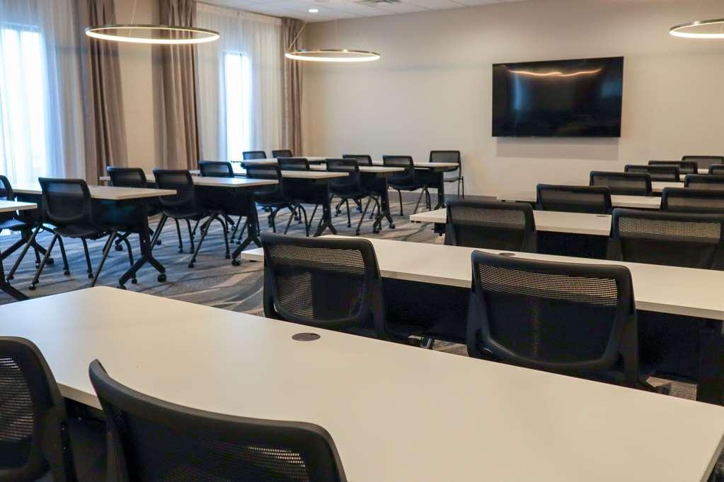 Comfort Suites Gainesville Near University Létesítmények fotó