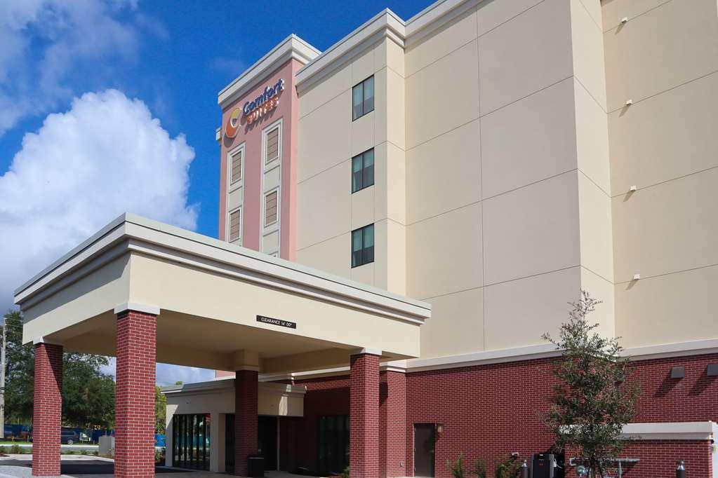 Comfort Suites Gainesville Near University Kültér fotó
