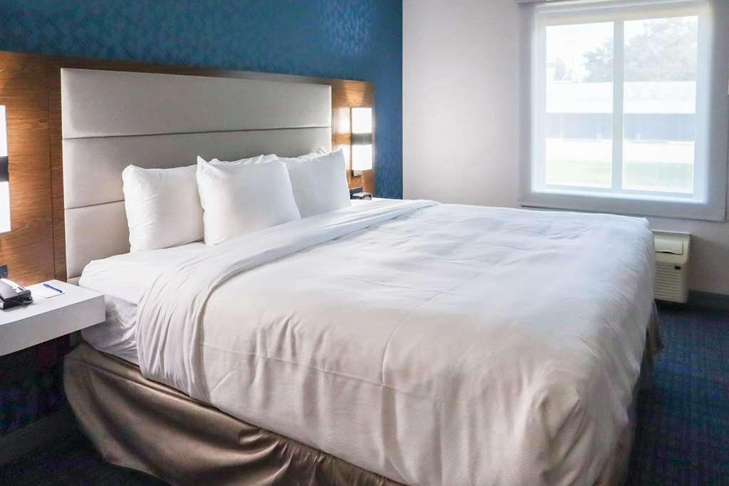 Comfort Suites Gainesville Near University Szoba fotó
