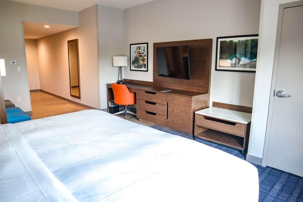 Comfort Suites Gainesville Near University Szoba fotó
