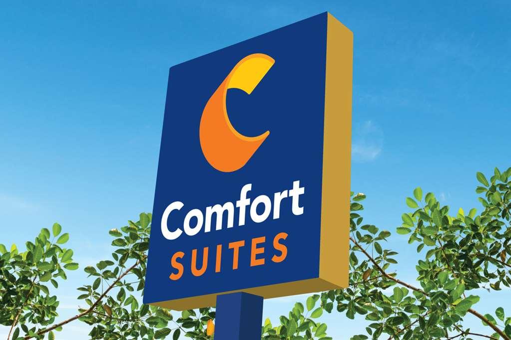 Comfort Suites Gainesville Near University Kültér fotó