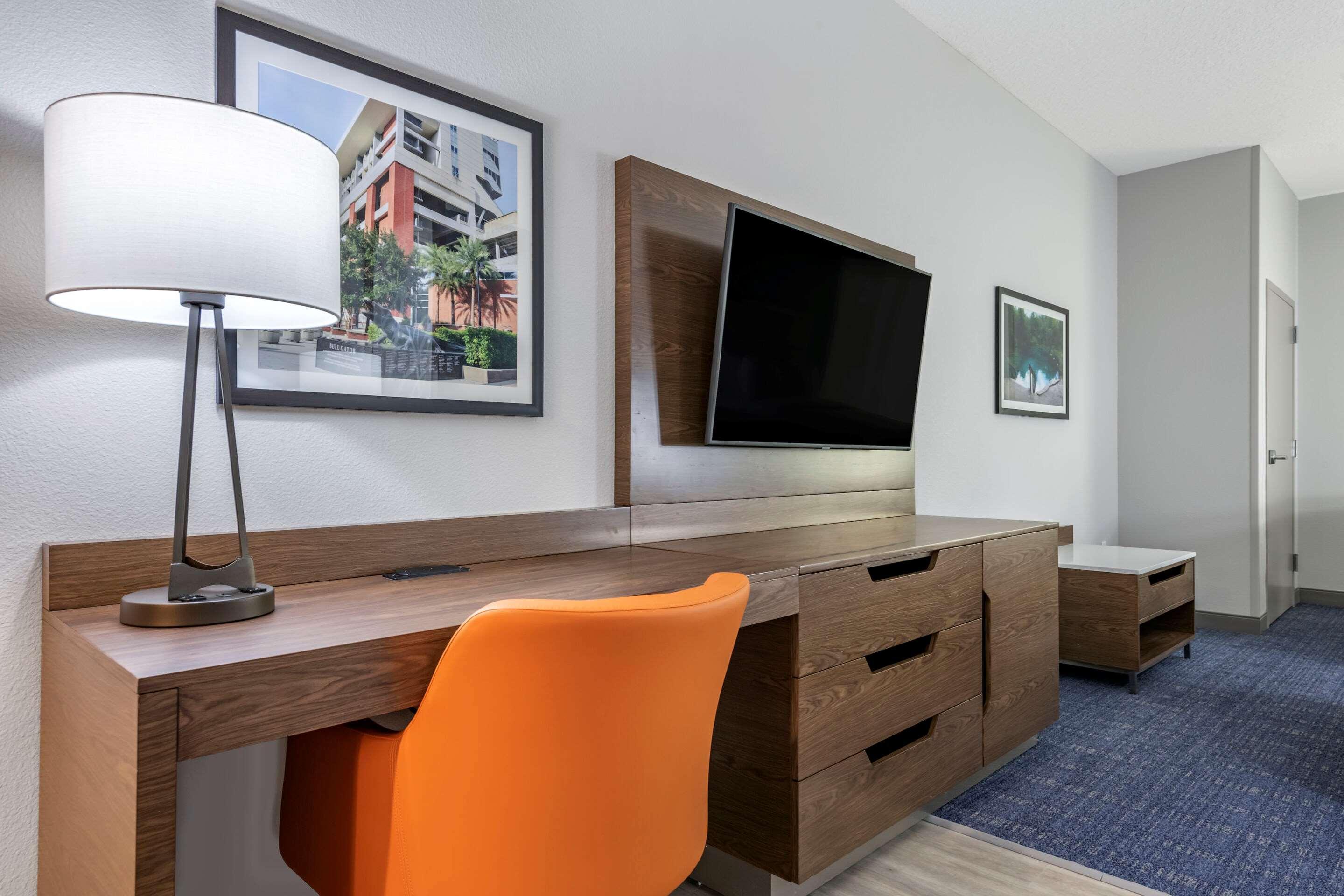 Comfort Suites Gainesville Near University Kültér fotó