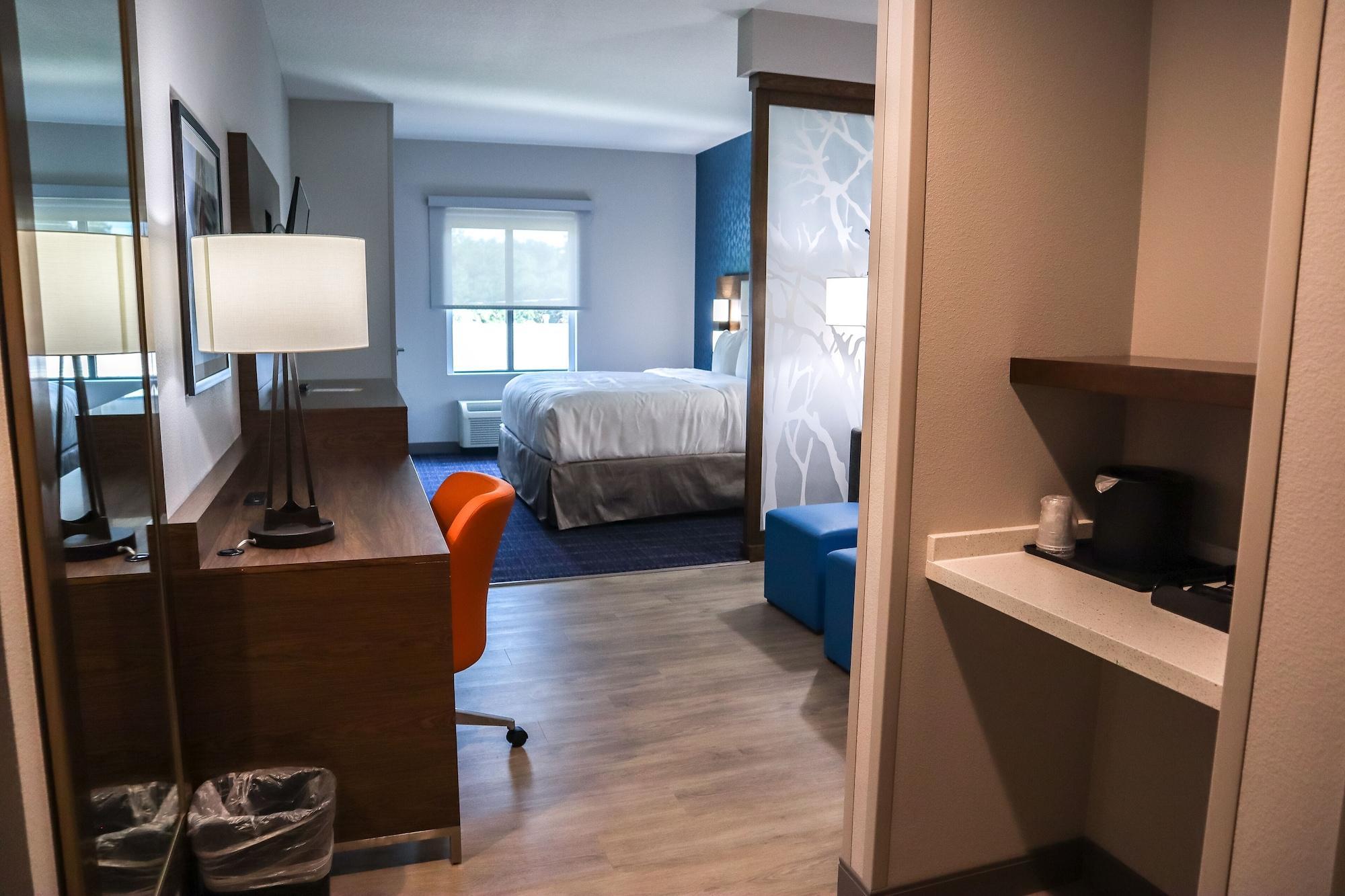Comfort Suites Gainesville Near University Kültér fotó