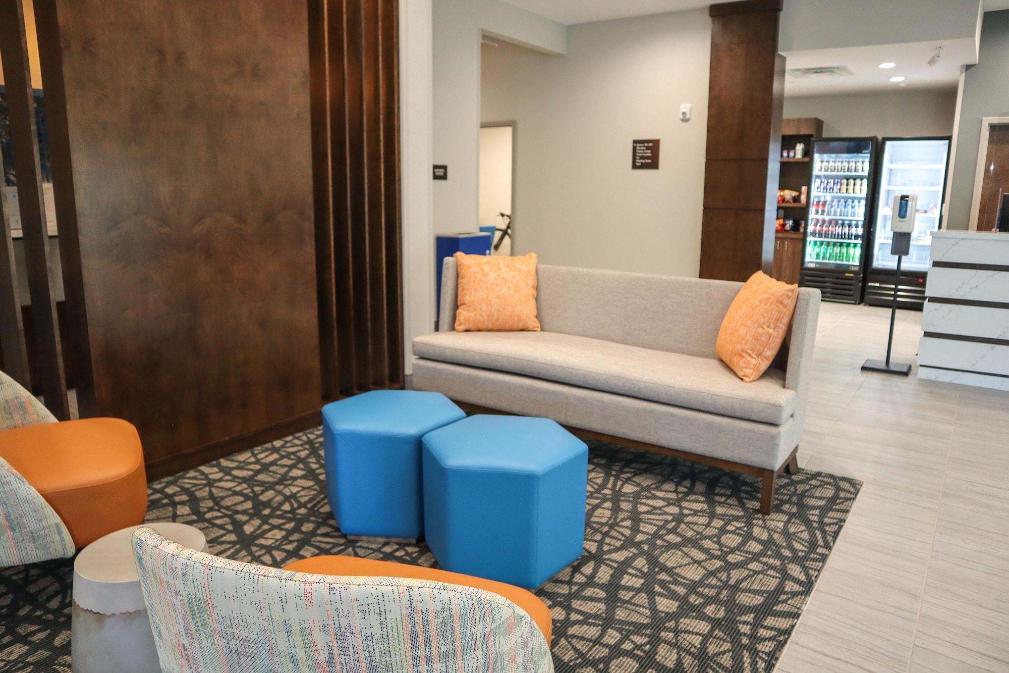 Comfort Suites Gainesville Near University Kültér fotó