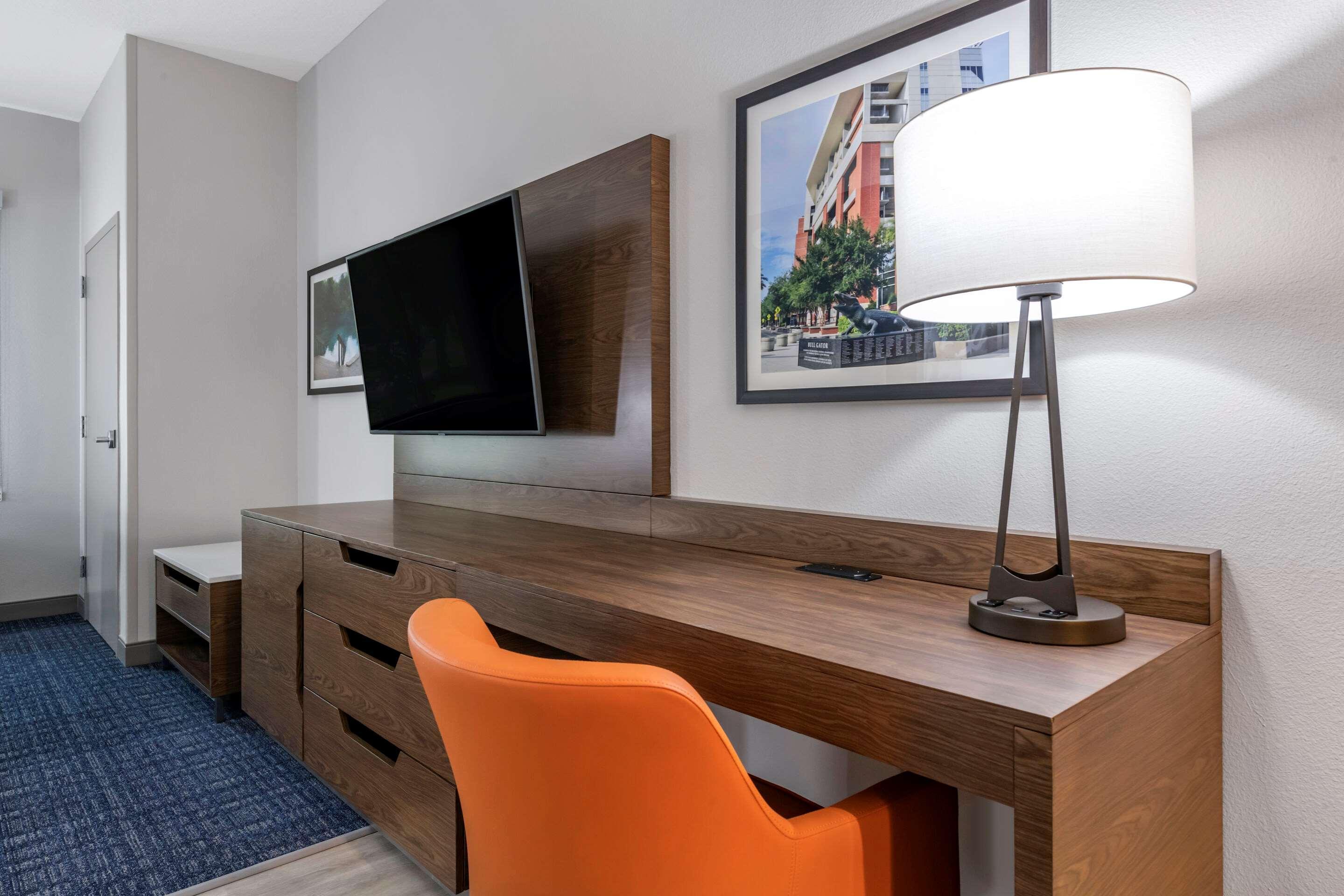 Comfort Suites Gainesville Near University Kültér fotó