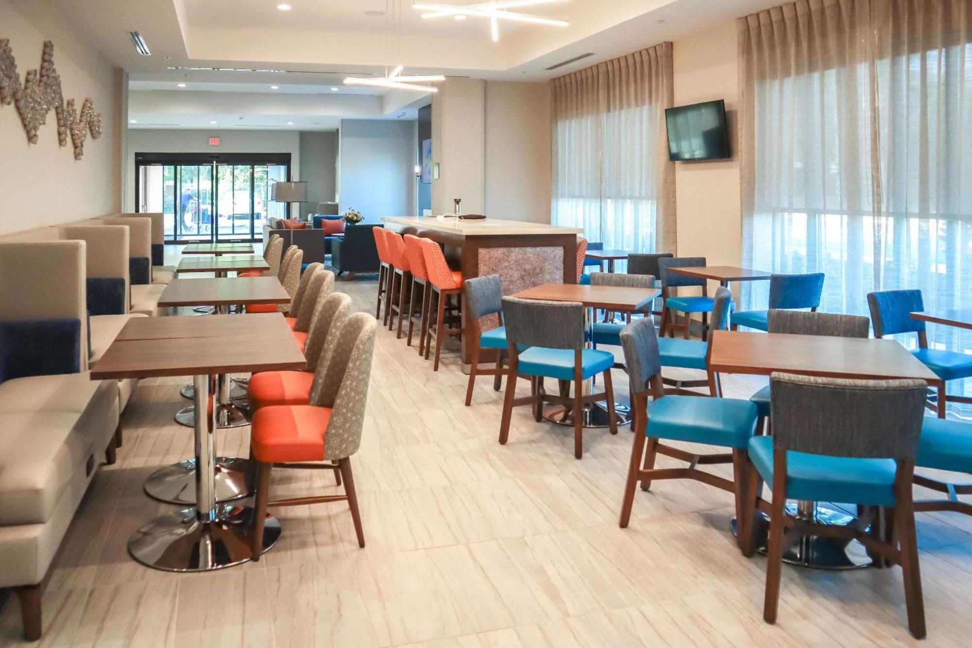 Comfort Suites Gainesville Near University Kültér fotó