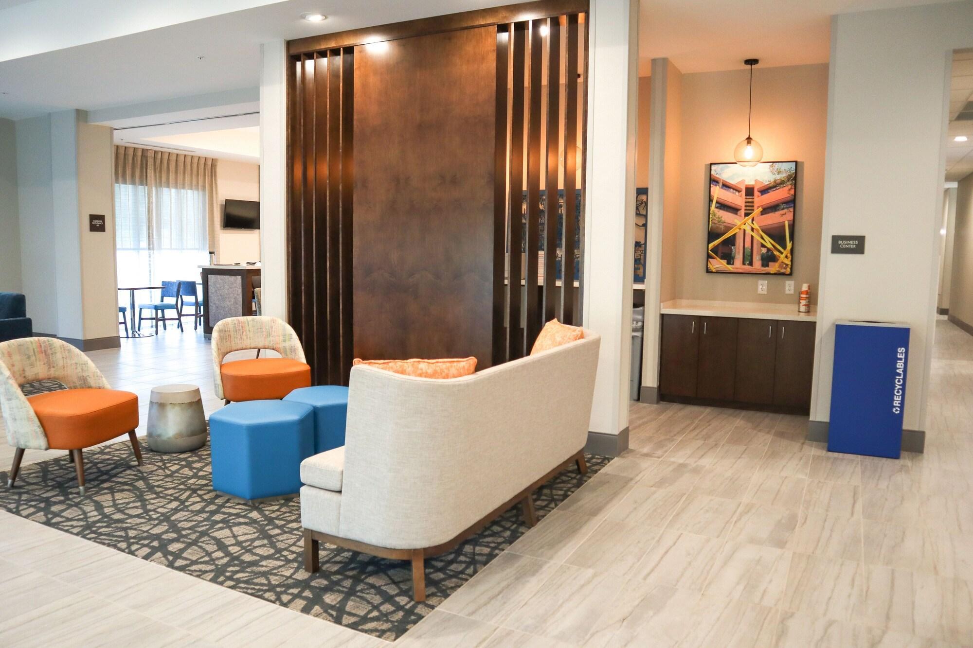 Comfort Suites Gainesville Near University Kültér fotó