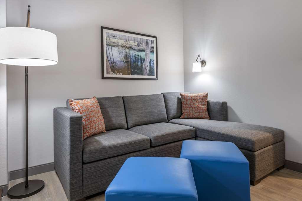 Comfort Suites Gainesville Near University Szoba fotó